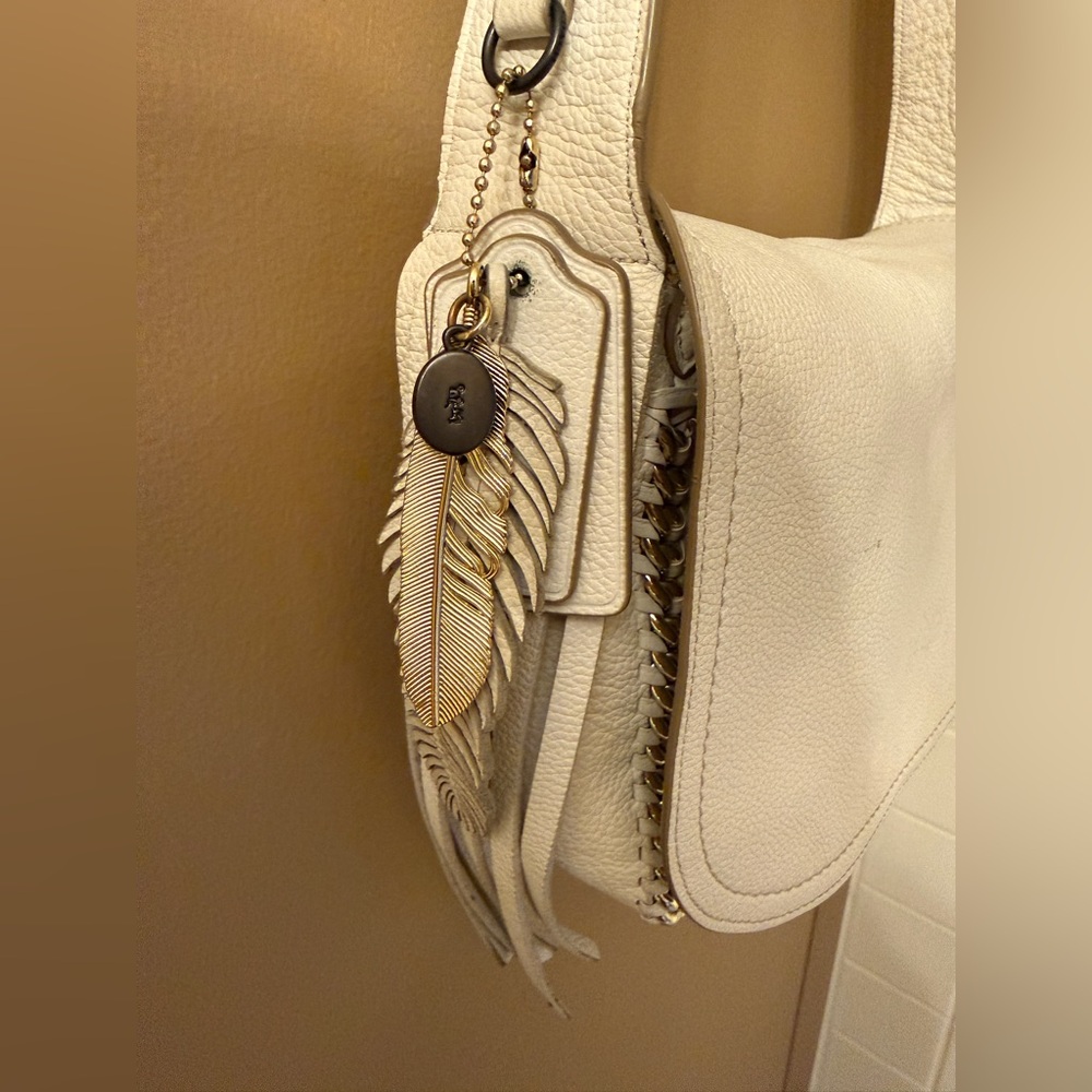 Coach Dakota 21 Crossbody - Picture 4 of 10